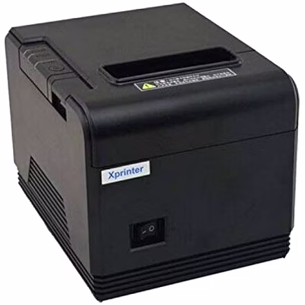 XTECH Q600 - U.S.E. - 3"