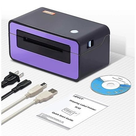 HPRT DIRECT THERMAL SL42 USB (203DPI) / RIDDHI SIDDHI COMPUTERS