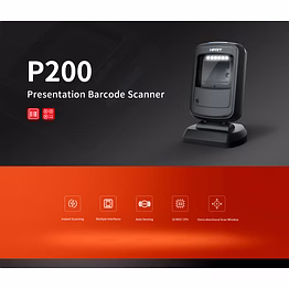 hprt p200 2d tabletop