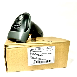 REALPOS MJ-2818C 2D WIRELESS