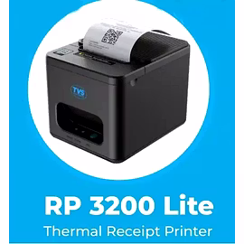 TVSE RP3200 Lite - U.E - 3&quot; / RIDDHI SIDDHI COMPUTERS