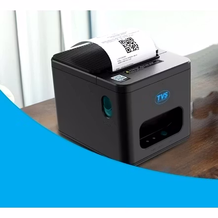 TVSE RP3200 Lite - U.E - 3"