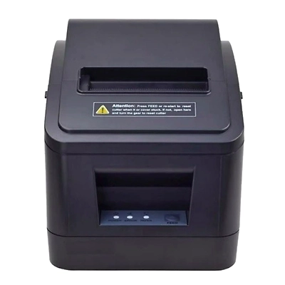 REALPOS RPT 260 Wifi (U+Wifi) - 3"