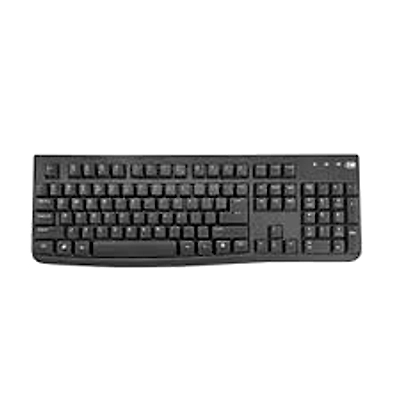 KB TVS CHAMP PLUS USB