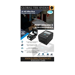 TVSE LP46 DLITE WIFI - 203DPI - U.S.E.W