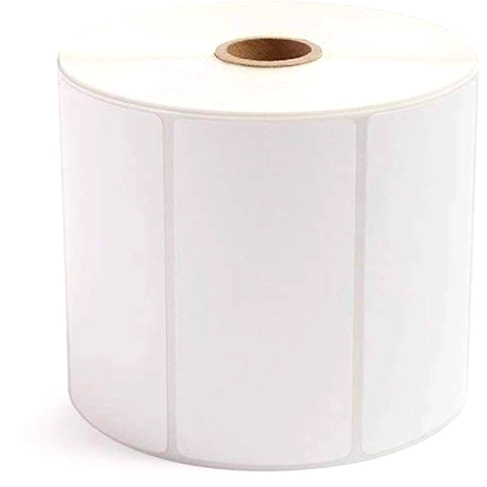 BARCODE  LABELS 50MM X 50MM X 1000 1UP DT / RIDDHI SIDDHI COMPUTERS