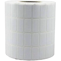 BARCODE LABEL 25MM X 14MM X 10000 4UP DIRECT THERMAL