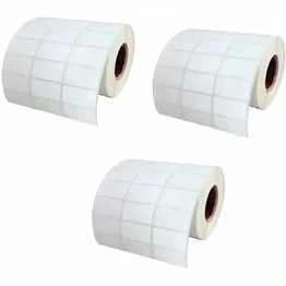 barcode labels 30mm x 40mm dt 3000 3up