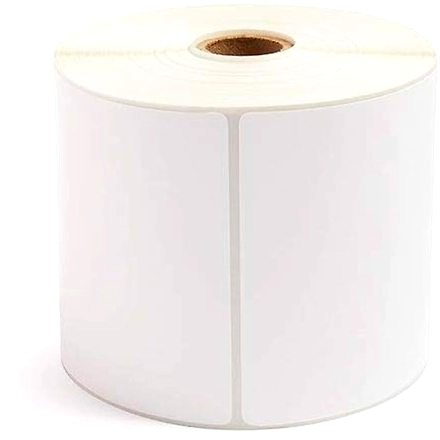 100MM x 75MM DIRECT THERMAL 0.5 2Q / RIDDHI SIDDHI COMPUTERS