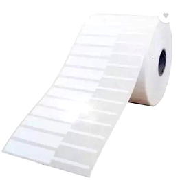 BARCODE LABELS 100MM X 13MM X 3000 CHROMO