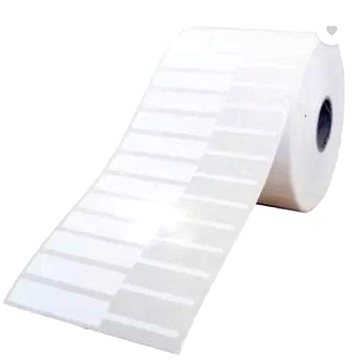 BARCODE LABELS 100MM X 13MM X 3000 CHROMO