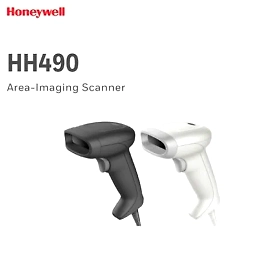HONEYWELL HH490-2D WIRED
