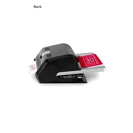 LAM ROLL GBC FOTON 30 AUTO LAMINATOR 230V EU/U / RIDDHI SIDDHI COMPUTERS