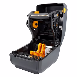 barcode printer zebra zd22042 (203 dpi)