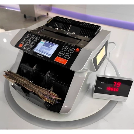 MIX VALUE COUNTER LT-5500 / RIDDHI SIDDHI COMPUTERS