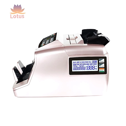 VALUE COUNTER &amp; FND LOTUS - LT 1000 | RIDDHI SIDDHI COMPUTERS