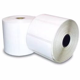 barcode labels 50mm x 30mm x 2000 1up chromo