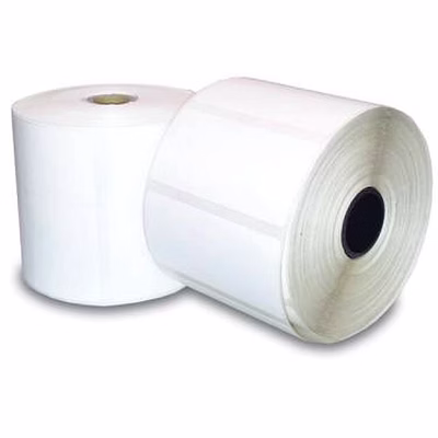barcode labels 50mm x 30mm x 2000 1up chromo