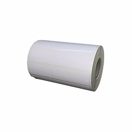 barcode labels 32mm x 20mm x 6000 chromo