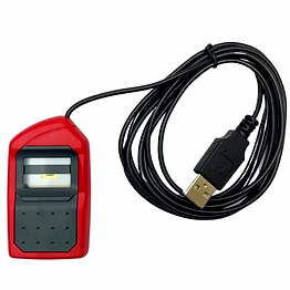 morpho - idemia fingerprint scanner morpho mso1300 e3 l1