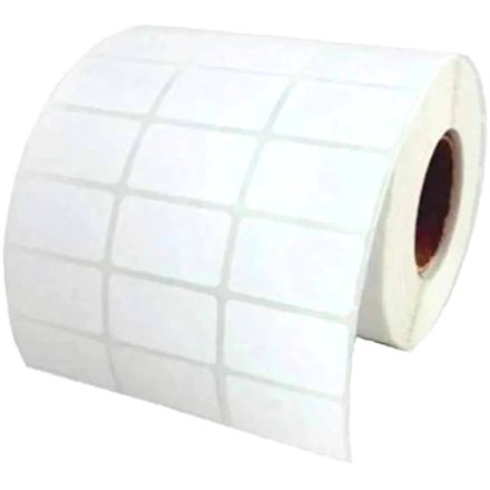 BARCODE  LABELS 30MM X 20MM X 6000 3UP DIRECT THERMAL