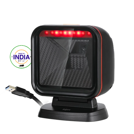 FINGERS QUICKSCAN OMNI W105 2D TT / RIDDHI SIDDHI COMPUTERS