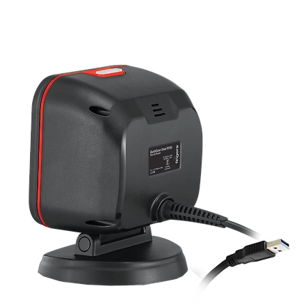 FINGERS QUICKSCAN OMNI W105 2D TT / RIDDHI SIDDHI COMPUTERS