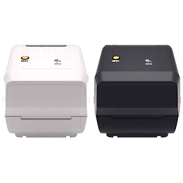 LABEL PRINTER MACHINE ZEBRA ZD230TA - 203 DPI - USB
