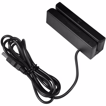 MSR READER TVSE MR300 USB / RIDDHI SIDDHI COMPUTERS