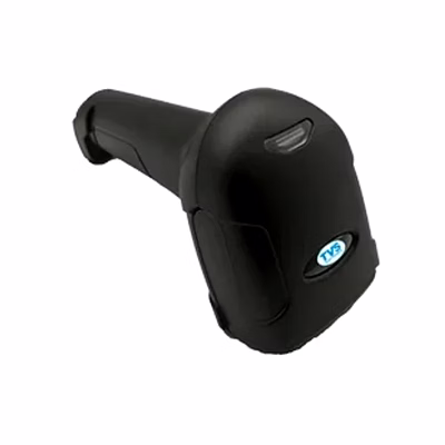 tvse bs i201g lite 2d wired barcode scanner