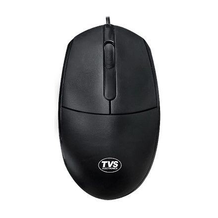 MOUSE TVSE CHAMP M120 USB | RIDDHI SIDDHI COMPUTERS