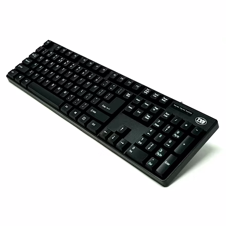 KEYBOARD TVSE CHAMP DEVNAGRI USB | RIDDHI SIDDHI COMPUTERS