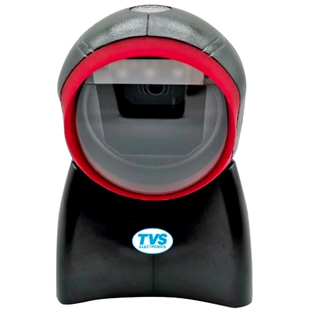 TVSE BS-I302G 2D TABLETOP BARCODE SCANNER / RIDDHI SIDDHI COMPUTERS