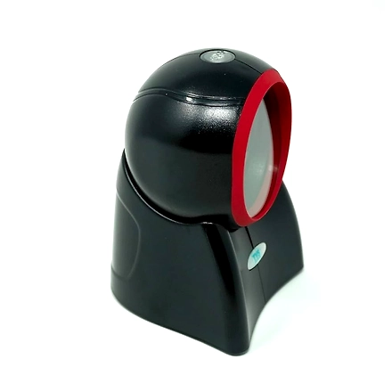 TVSE BS-I302G 2D TABLETOP BARCODE SCANNER / RIDDHI SIDDHI COMPUTERS