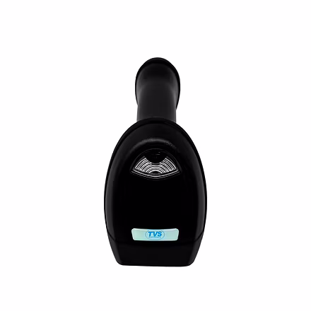 TVSE BS-I201S BT 2D WL BARCODE SCANNER / RIDDHI SIDDHI COMPUTERS