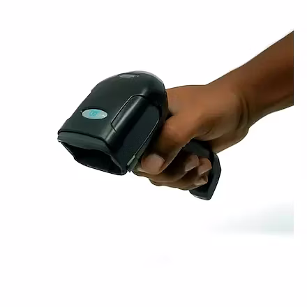 TVSE BS-I201S BT 2D WL BARCODE SCANNER / RIDDHI SIDDHI COMPUTERS