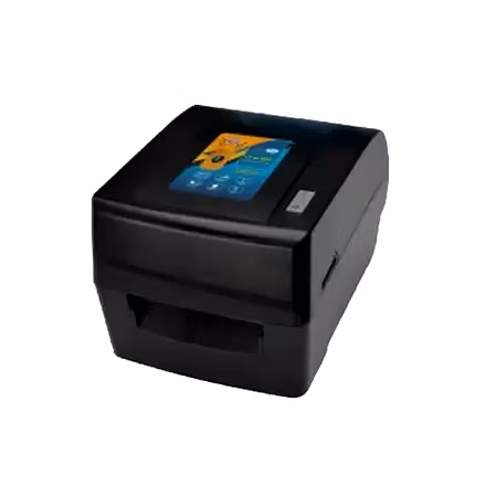 TVSE LP 46 NEO - 203DPI - USB + SERIAL BARCODE PRINTER RIDDHI SIDDHI COMPUTERS