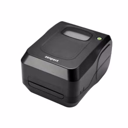 TVSE ZENPERT 4T520 - 203DPI BARCODE PRINTER / RIDDHI SIDDHI COMPUTERS
