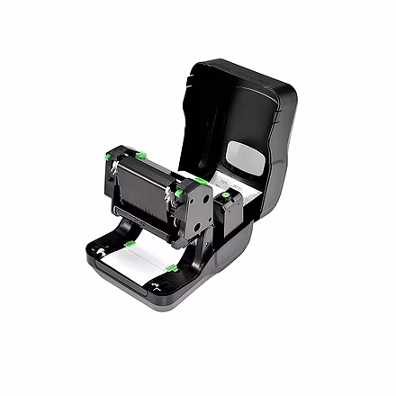 TVSE ZENPERT 4T520 - 203DPI BARCODE PRINTER / RIDDHI SIDDHI COMPUTERS