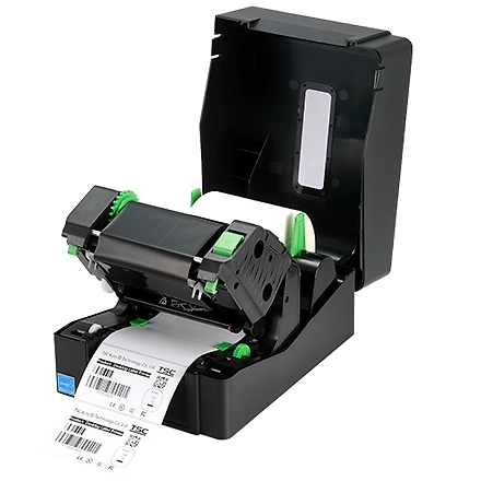 BARCODE PRINTER TSC TA220 / RIDDHI SIDDHI COMPUTERS