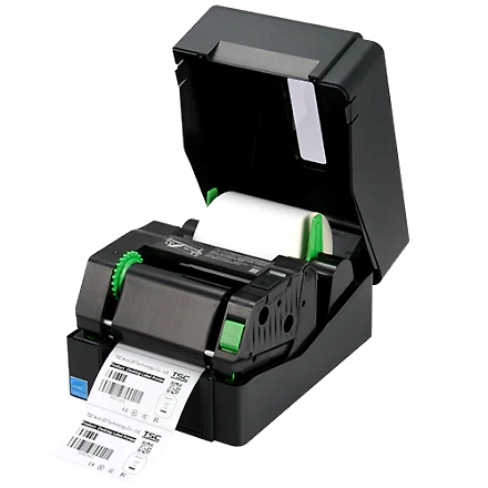 SHIPPING LABEL PRINTER TSC TE310 - 300DPI (U.S.E.UH) BARCODE PRINTER / RIDDHI SIDDHI COMPUTERS