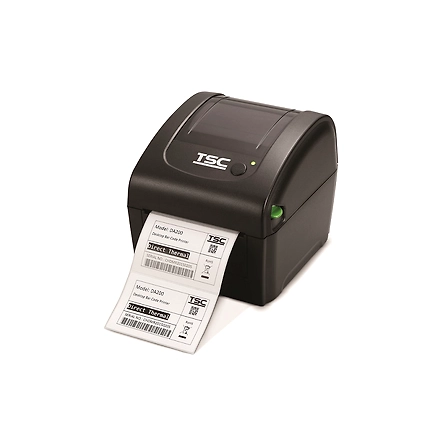 TSC DA220 - 200DPI (THERMAL) BARCODE PRINTER | RIDDHI SIDDHI COMPUTERS