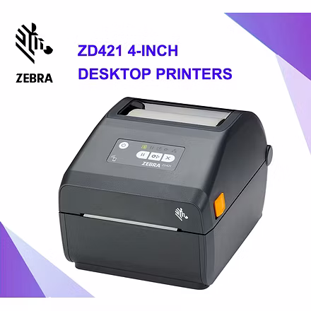 TSC TE 244-203DPI BARCODE PRINTER