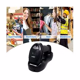 ZEBRA MOTOROLA LI 4278 1D WIRELESS 10MTR / RIDDHI SIDDHI COMPUTERS