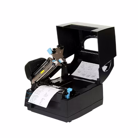 CITIZEN CLS 631 BARCODE PRINTER (300 DPI) LAN