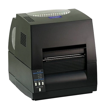 CITIZEN CLS 621 BARCODE PRINTER (203 DPI) LAN BARCODE PRINTER | RIDDHI SIDDHI COMPUTRES