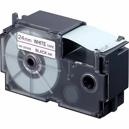CASIO TAPE 24MM / RIDDHI SIDDHI COMPUTERS