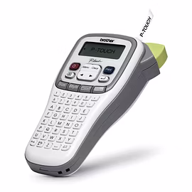 CASIO PT-H105 PORTABLE LABEL PRINTER / RIDDHI SIDDHI COMPUTERS