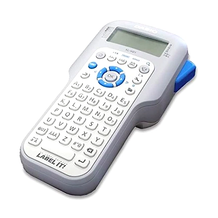 CASIO KL-HD1 PORTABLE / RIDDHI SIDDHI COMPUTERS