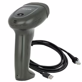 BARCODE SCANNER HONEYWELL HH490 2D WIRED / RIDDHI SIDDHI COMPUTERS